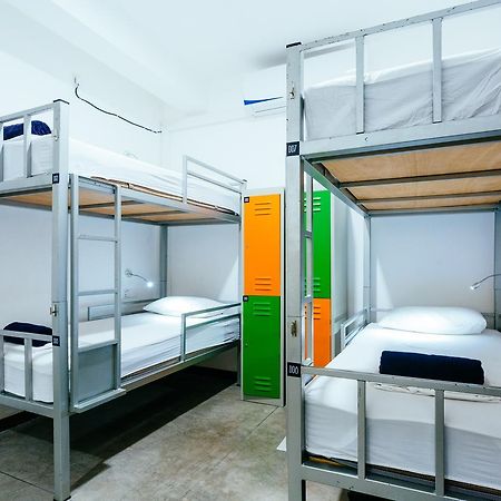 Bunkyard Hostels Colombo Luaran gambar