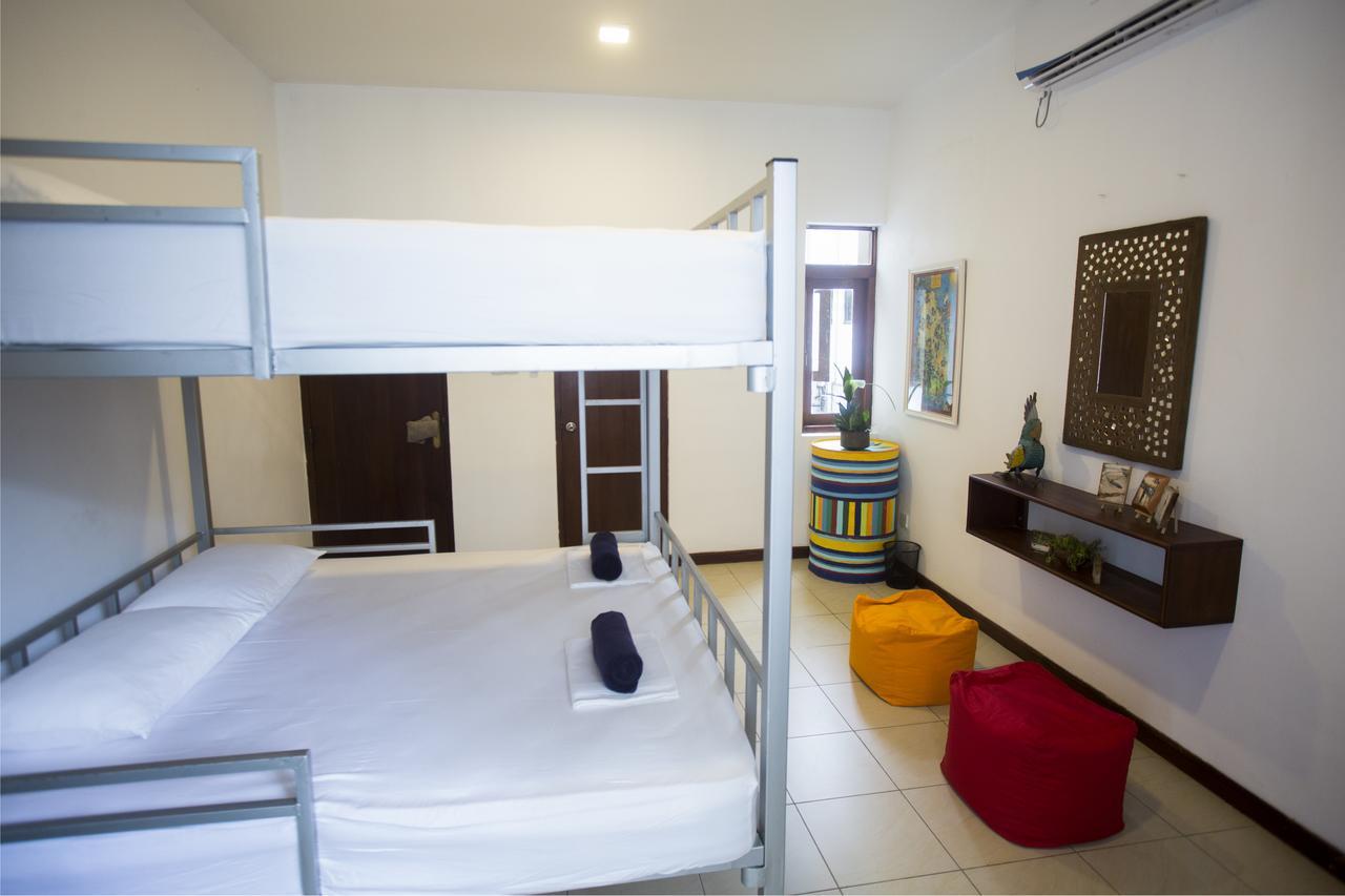 Bunkyard Hostels Colombo Luaran gambar