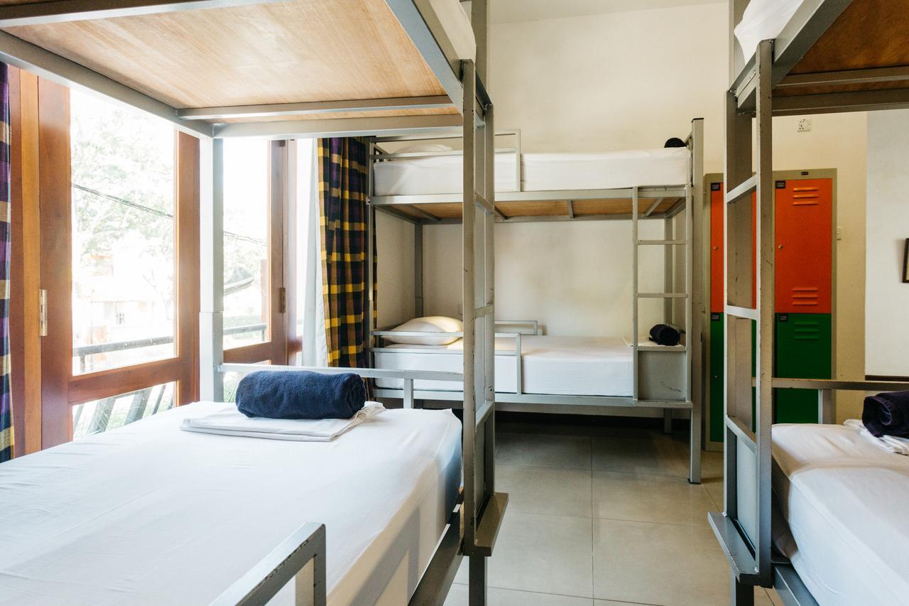 Bunkyard Hostels Colombo Luaran gambar