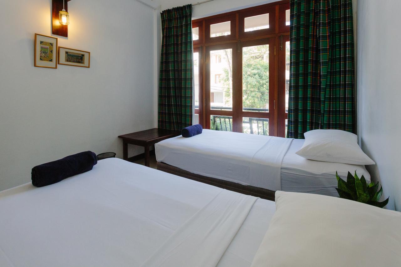 Bunkyard Hostels Colombo Luaran gambar