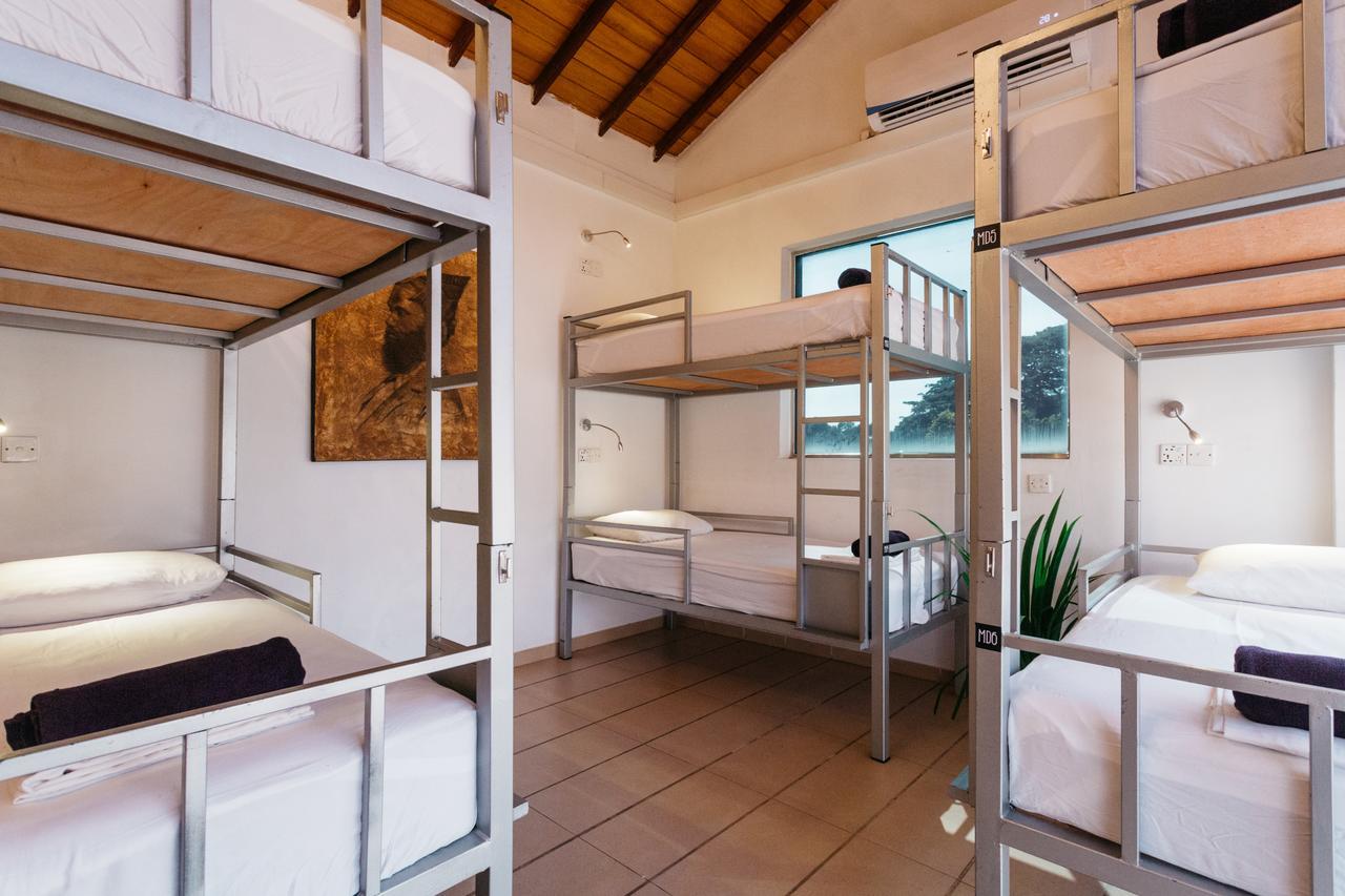 Bunkyard Hostels Colombo Luaran gambar