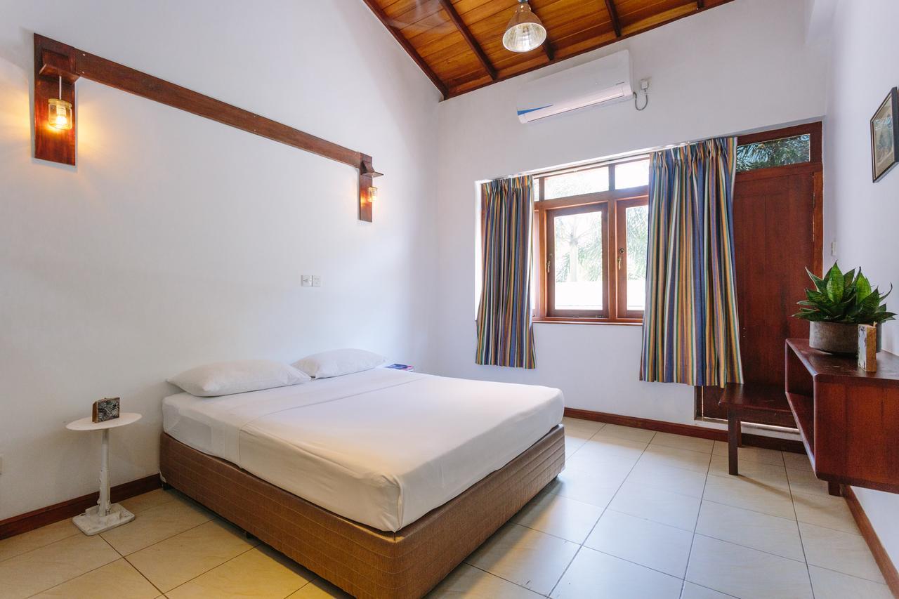 Bunkyard Hostels Colombo Luaran gambar