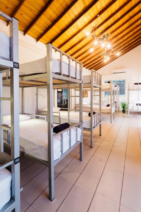 Bunkyard Hostels Colombo Luaran gambar