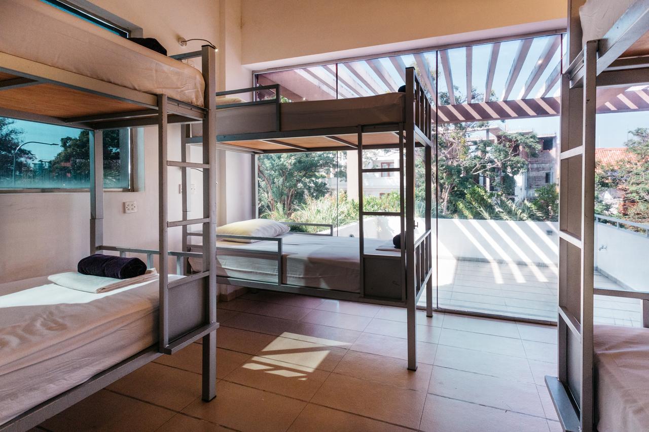 Bunkyard Hostels Colombo Luaran gambar
