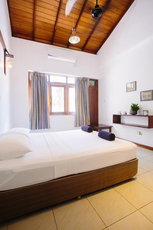 Bunkyard Hostels Colombo Luaran gambar