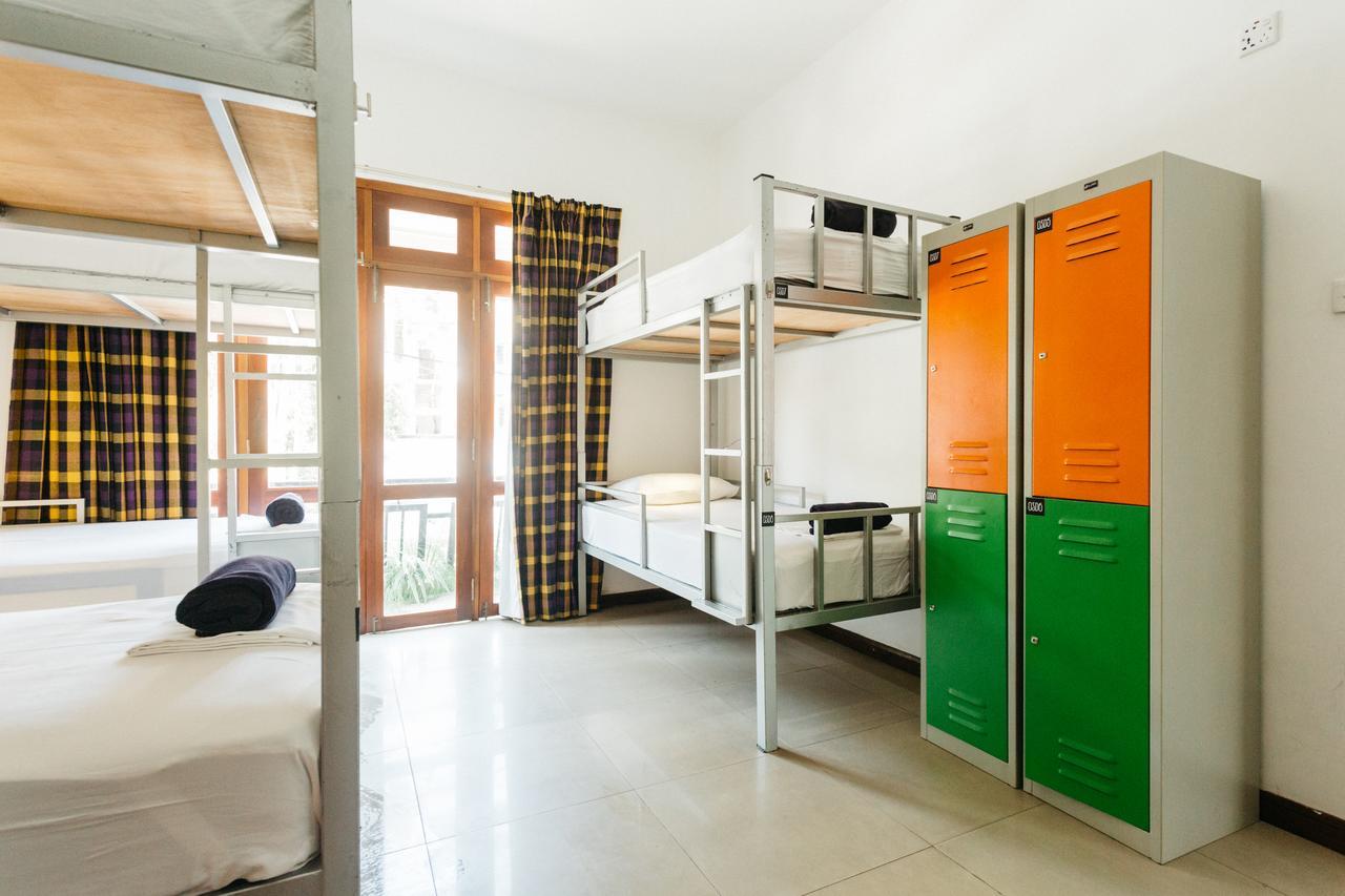 Bunkyard Hostels Colombo Luaran gambar