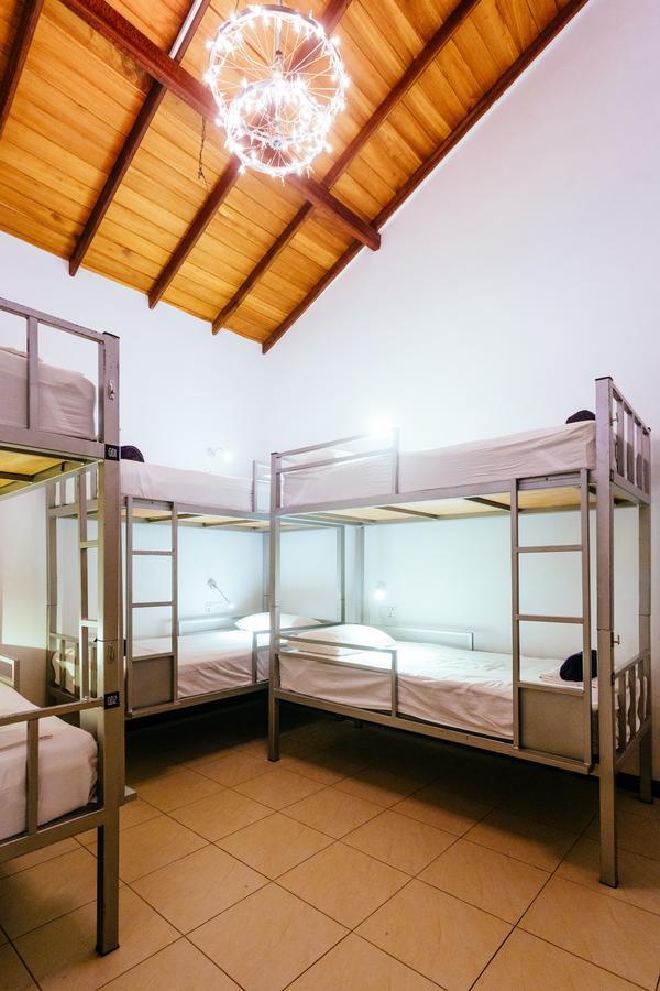 Bunkyard Hostels Colombo Luaran gambar