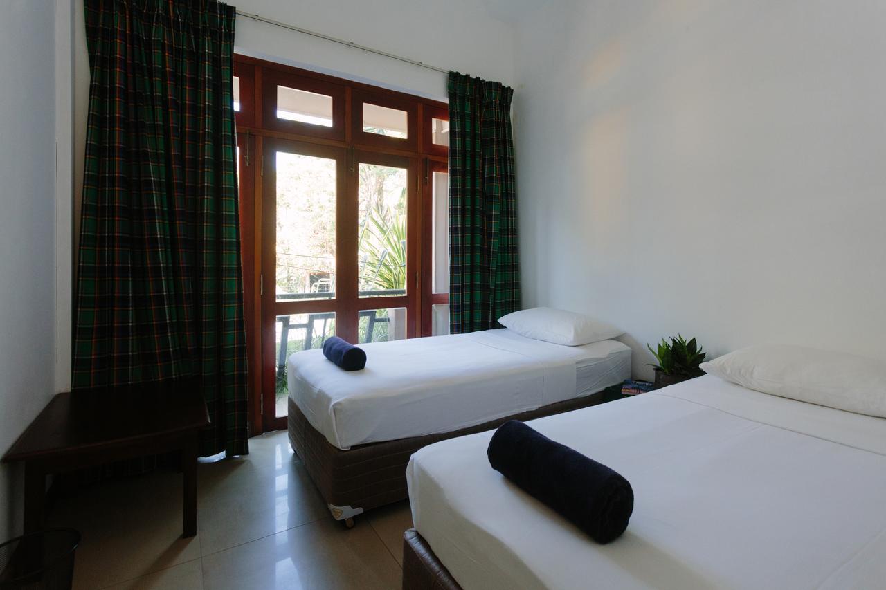 Bunkyard Hostels Colombo Luaran gambar