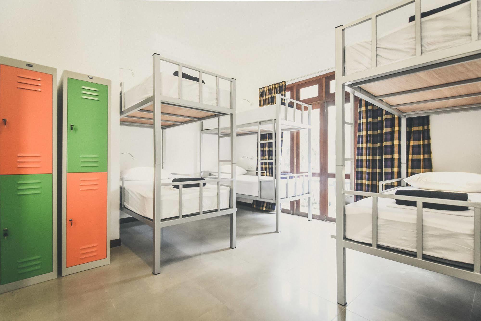 Bunkyard Hostels Colombo Luaran gambar