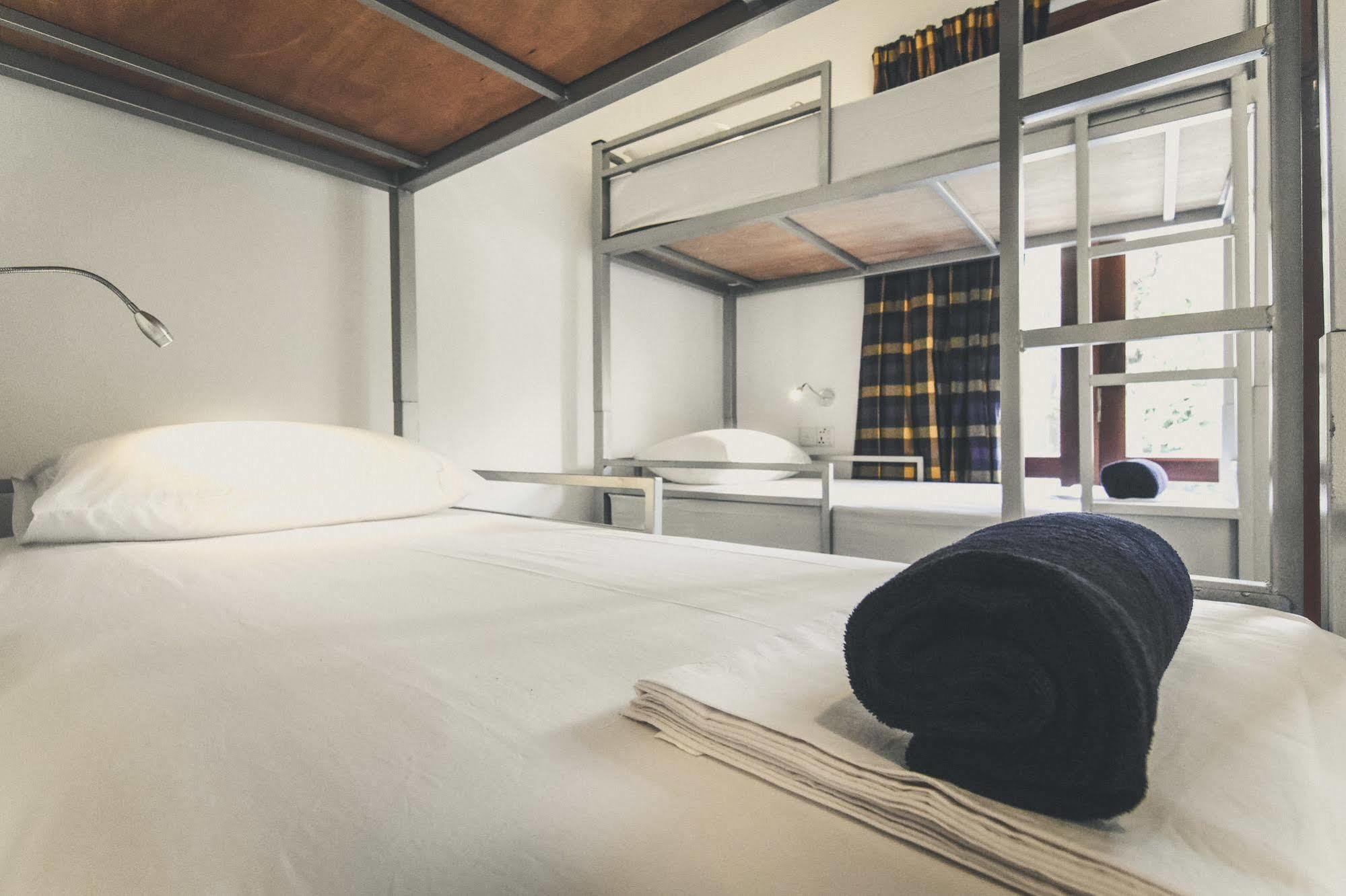 Bunkyard Hostels Colombo Luaran gambar